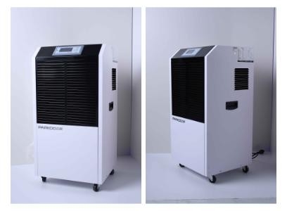 Kundenspezifisches großes Handelsklasse-Trockenmittel 138L 150L mit bunter LCD-Anzeige
