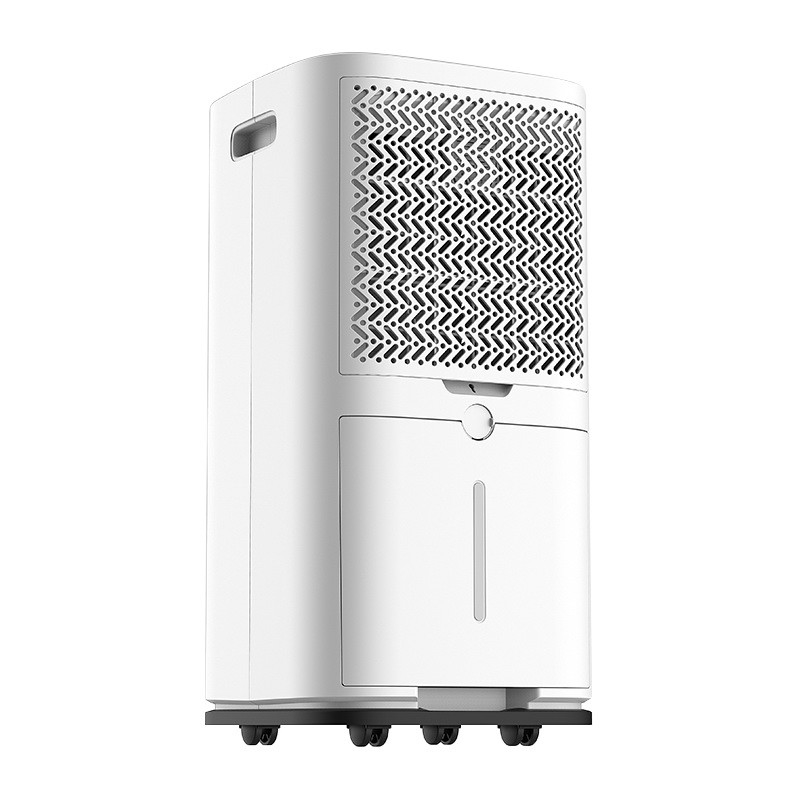 24 Stunden Timer-tragbare Haupttrockenmittel 400*280*630mm für Büro 100m3/h
