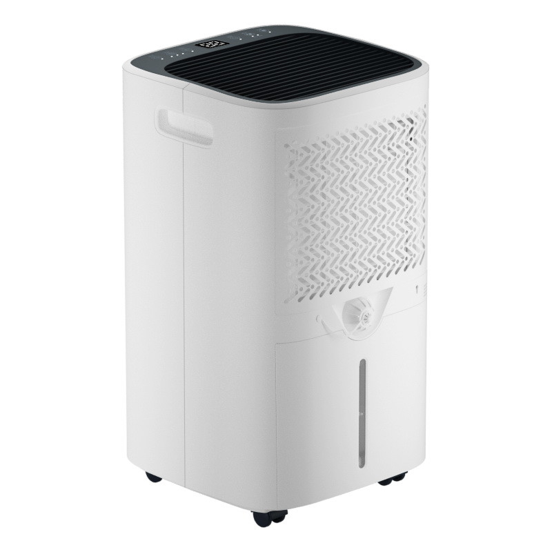 24 Stunden Timer-tragbare Haupttrockenmittel 400*280*630mm für Büro 100m3/h