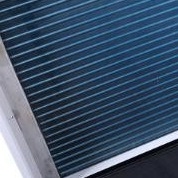 Industrielle tragbare Klimaanlage für optimale Kühlung 1000m3/h Luftstrom 55dB