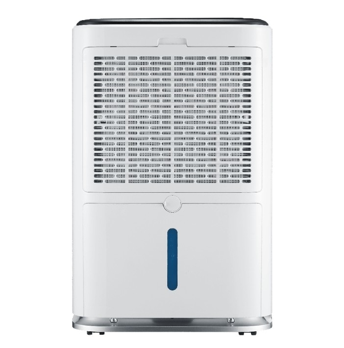 Bluetooth Smart Dehumidifier TFT LCD PM2.5 Luftqualitätsindikator HEPA H11 Carbon Anion WiFi