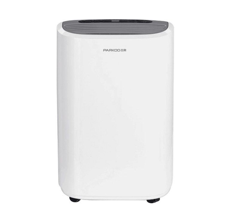 15L Super Quite 3 in 1 Dehumidifier Lufttommel 24-Stunden-Timer LED-Bildschirmbänder Griffe