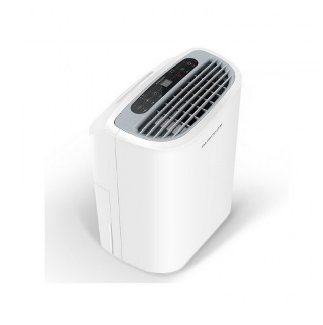 15L Super Quite 3 in 1 Dehumidifier Lufttommel 24-Stunden-Timer LED-Bildschirmbänder Griffe