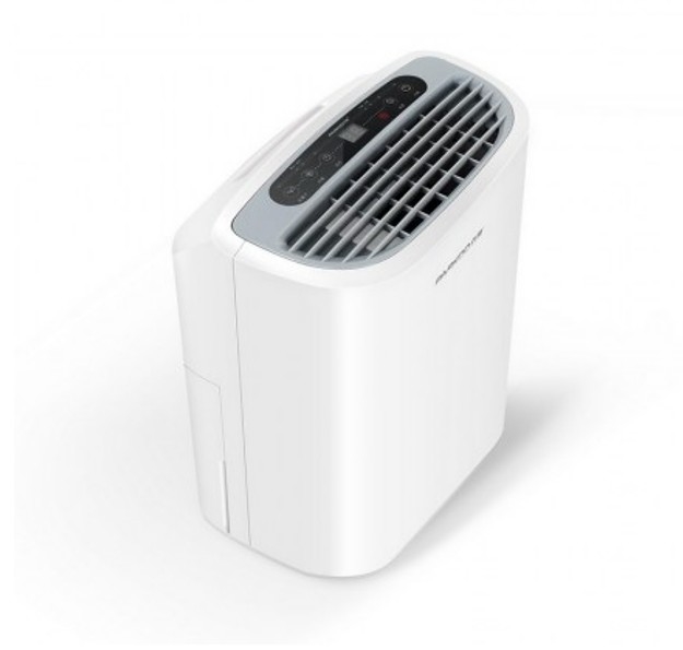 15L Super Quite 3 in 1 Dehumidifier Lufttommel 24-Stunden-Timer LED-Bildschirmbänder Griffe