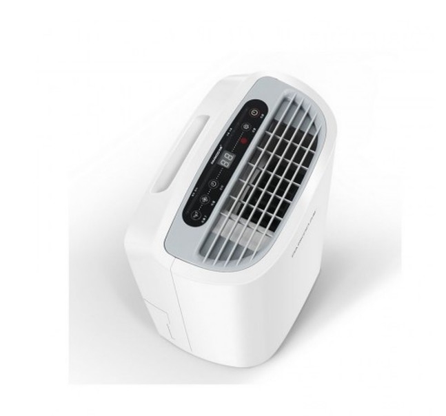 15L Super Quite 3 in 1 Dehumidifier Lufttommel 24-Stunden-Timer LED-Bildschirmbänder Griffe