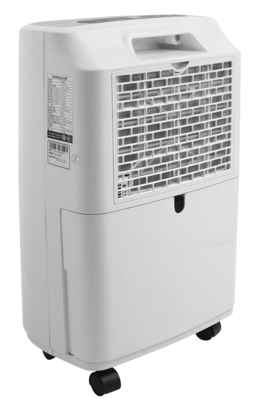 15L Super Quite 3 in 1 Dehumidifier Lufttommel 24-Stunden-Timer LED-Bildschirmbänder Griffe