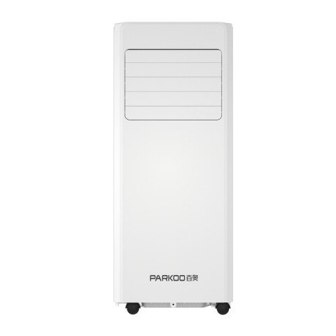 10000BTU R32 Selbstverdampfungs-Portable-Klimaanlage mit LED-Display und Kinderverschluss