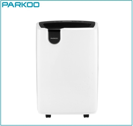 15L Super-Stille Heimluftentfeuchter PET-Filter R134a Kühlmittel