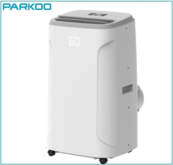 380 m3/h 14000 btu R290 Kältemittel Tragbare Klimaanlage Nicht festgelegte Umgebungstemperatur 17°C-30°C Einstellbar