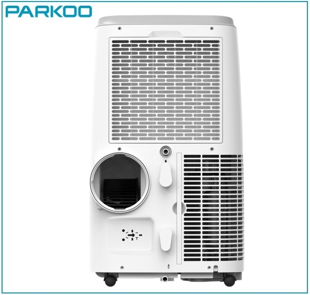 380 m3/h 14000 btu R290 Kältemittel Tragbare Klimaanlage Nicht festgelegte Umgebungstemperatur 17°C-30°C Einstellbar