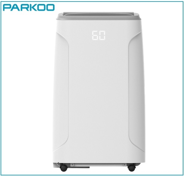 380 m3/h 14000 btu R290 Kältemittel Tragbare Klimaanlage Nicht festgelegte Umgebungstemperatur 17°C-30°C Einstellbar