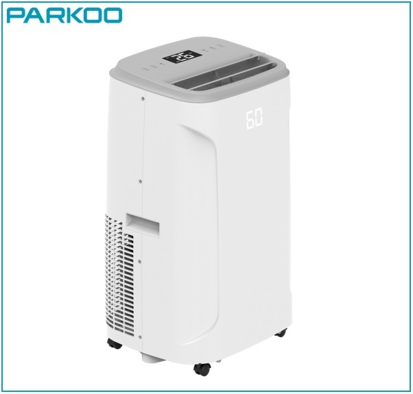 380 m3/h 14000 btu R290 Kältemittel Tragbare Klimaanlage Nicht festgelegte Umgebungstemperatur 17°C-30°C Einstellbar