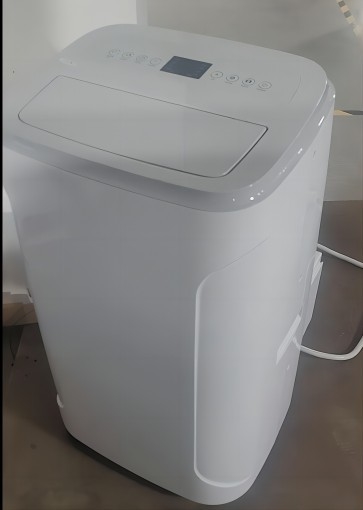 380 m3/h 14000 btu R290 Kältemittel Tragbare Klimaanlage Nicht festgelegte Umgebungstemperatur 17°C-30°C Einstellbar