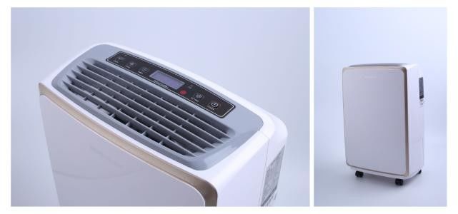 Waschbares kleines Haupttrockenmittel des Luftfilter-215W 11.5L/DAY