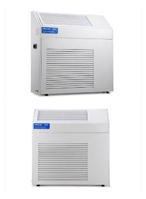 An der Wand befestigtes Trockenmittel Soems 6kg/h wachsen Raum-Lager-industrielle Decke verborgenes Rohr-Trockenmittel