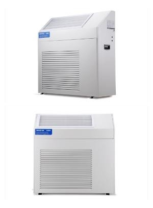 An der Wand befestigtes Trockenmittel Soems 6kg/h wachsen Raum-Lager-industrielle Decke verborgenes Rohr-Trockenmittel